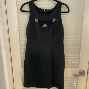 Urban Outfitters Sparkle and Fade LBD